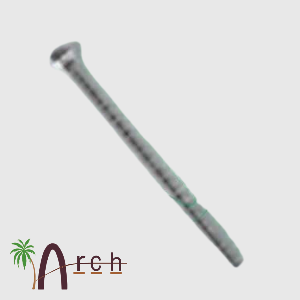 Locking Head Screw, Dia-2.7mm-Self Tapping