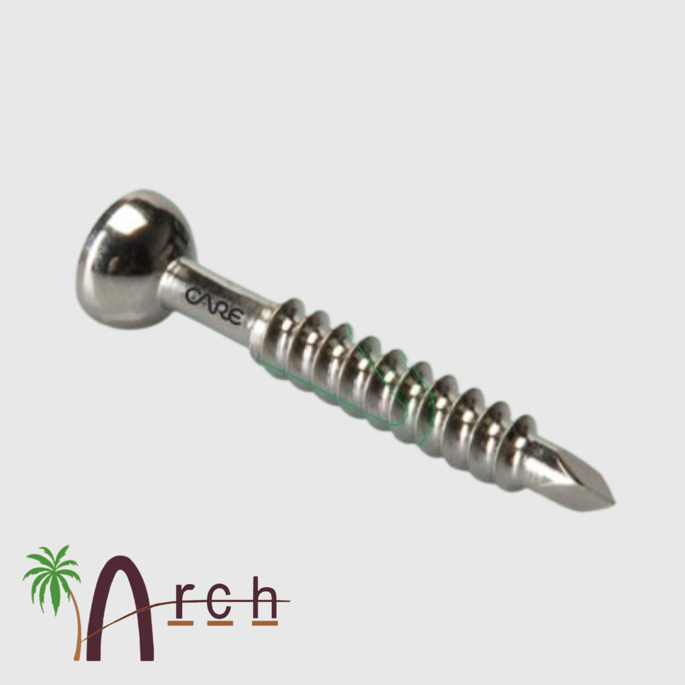 Malleolar Screws- Dia 4.5mm